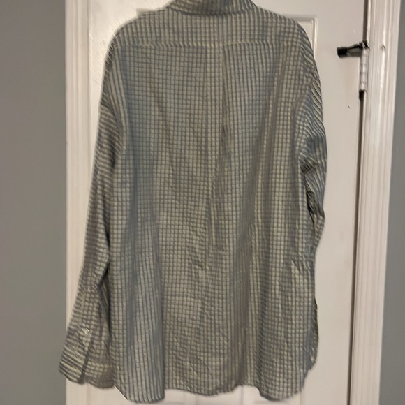 Men’s Ralph Lauren Dress Shirt - Picture 4 of 4